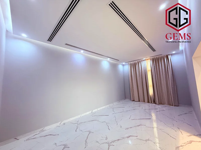 PRIME LOCATION | MAIDS ROOM | MODERN | GARDEN63730426376835114