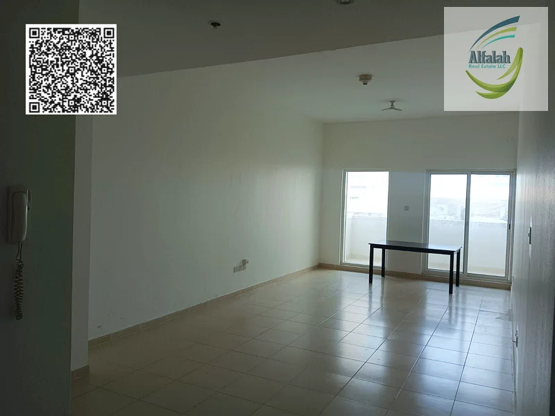 شقة من غرفة نوم واحدة للبيع في أبراج عجمان وان63889479603073114