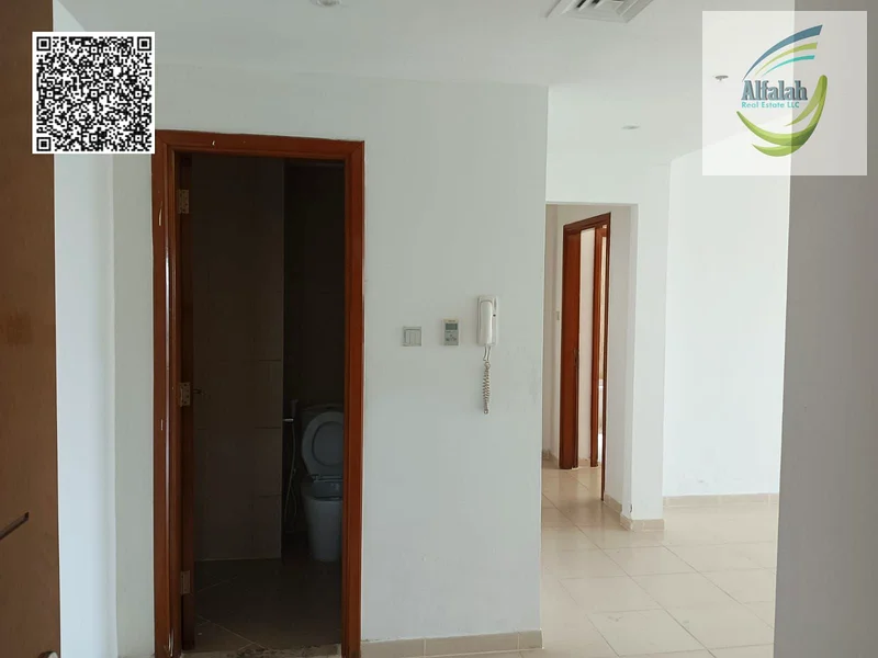 شقة من غرفة نوم واحدة للبيع في أبراج عجمان وان63889479603073112