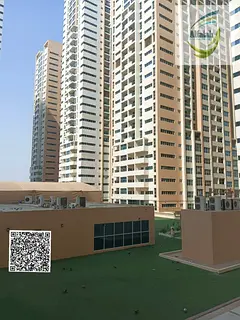 1BHK Apartment For sale in Ajman One Towers
