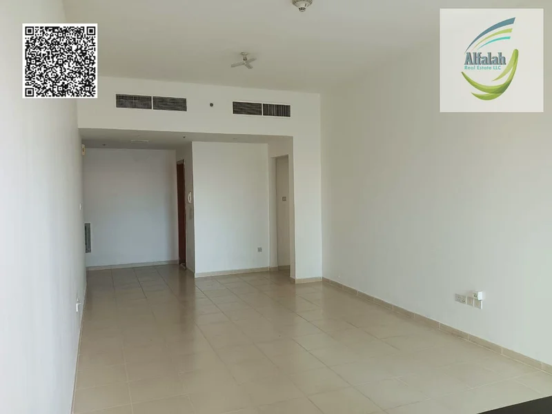 شقة من غرفة نوم واحدة للبيع في أبراج عجمان وان63889479603073113