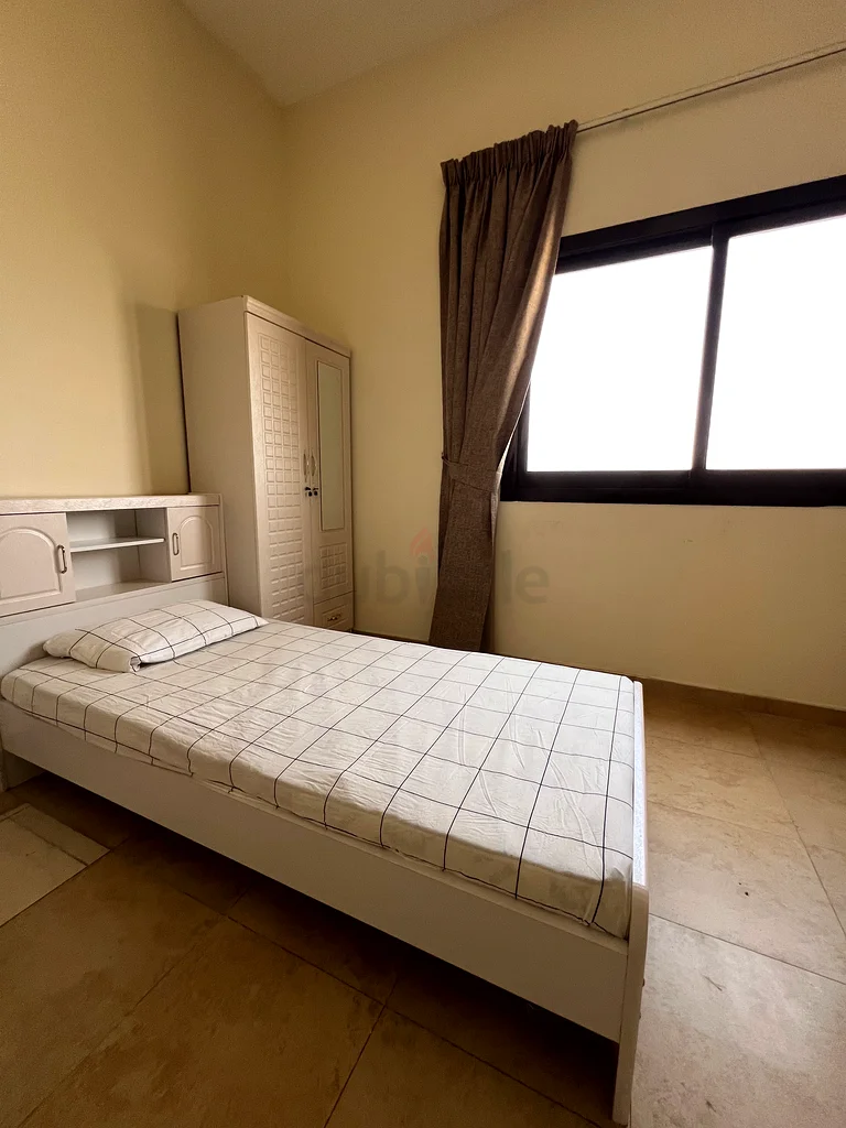 Bed space in silicon oasis DSO63797093204994112