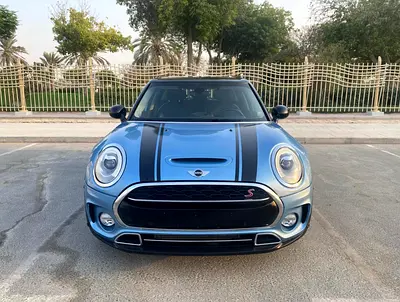 صورة 3 لـ 2018 MINI CLUBMAN