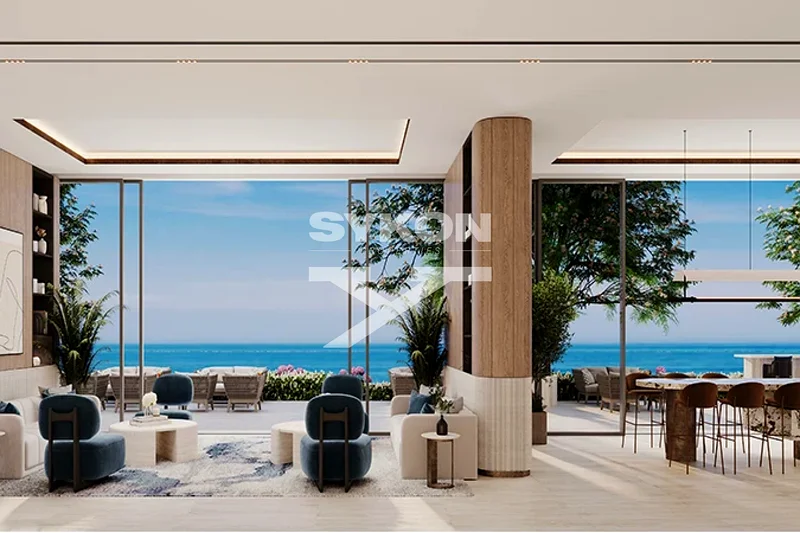 Stunning Views | 2BR | Exclusive Living | Q4 202863953109727361114