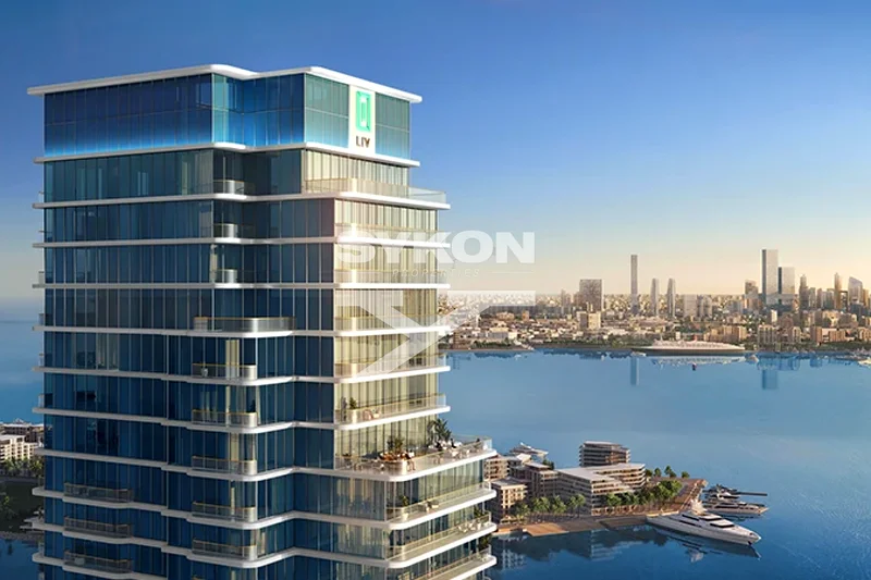 Stunning Views | 2BR | Exclusive Living | Q4 202863953109727361110