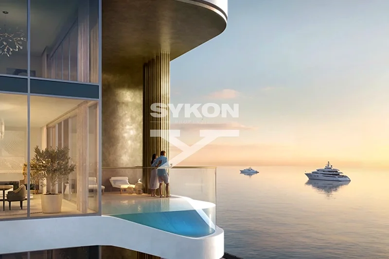 Stunning Views | 2BR | Exclusive Living | Q4 202863953109727361111