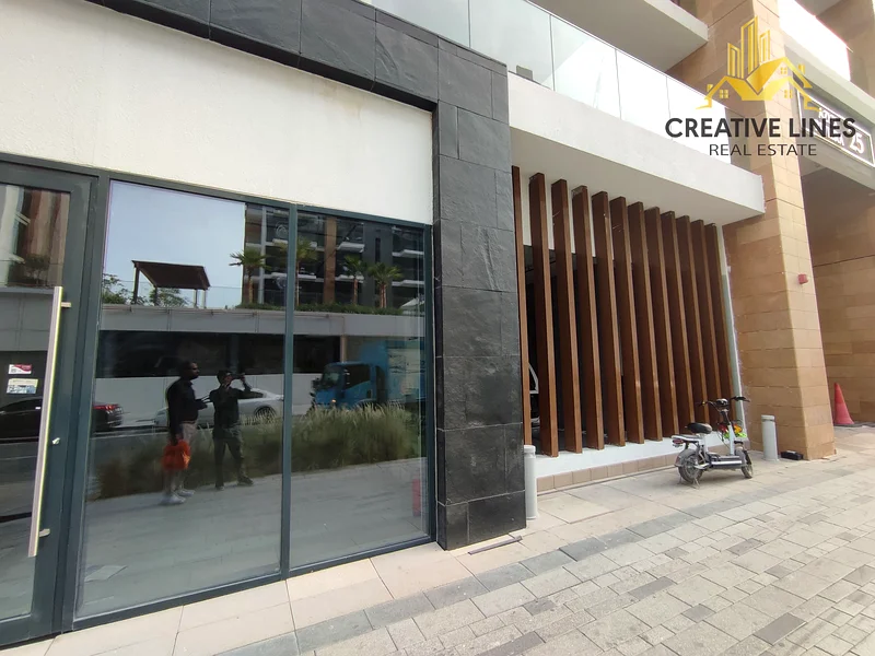 Retail For Rent, Prime Location, Ready To Move64064931310466110