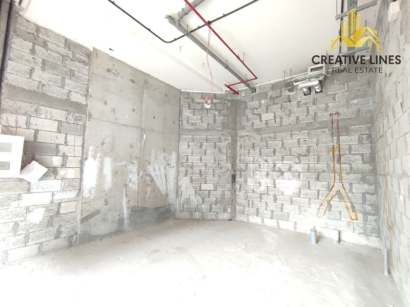 Retail For Rent, Prime Location, Ready To Move64064931310466114