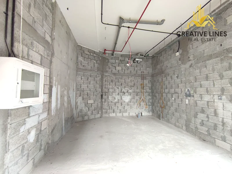 Retail For Rent, Prime Location, Ready To Move64064931310466112