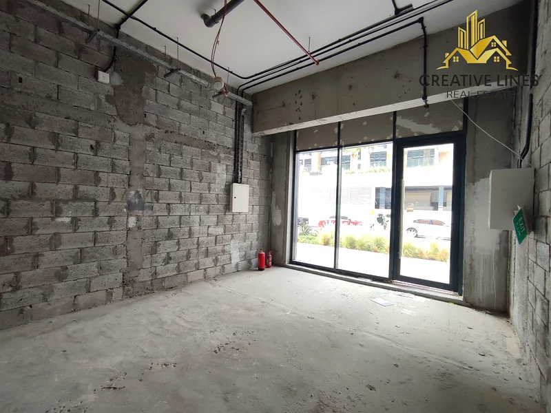 Retail For Rent, Prime Location, Ready To Move64064931310466111