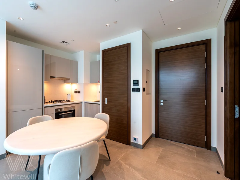 Brand New | Cozy Furnished | Ready For Occupancy63758156712578114