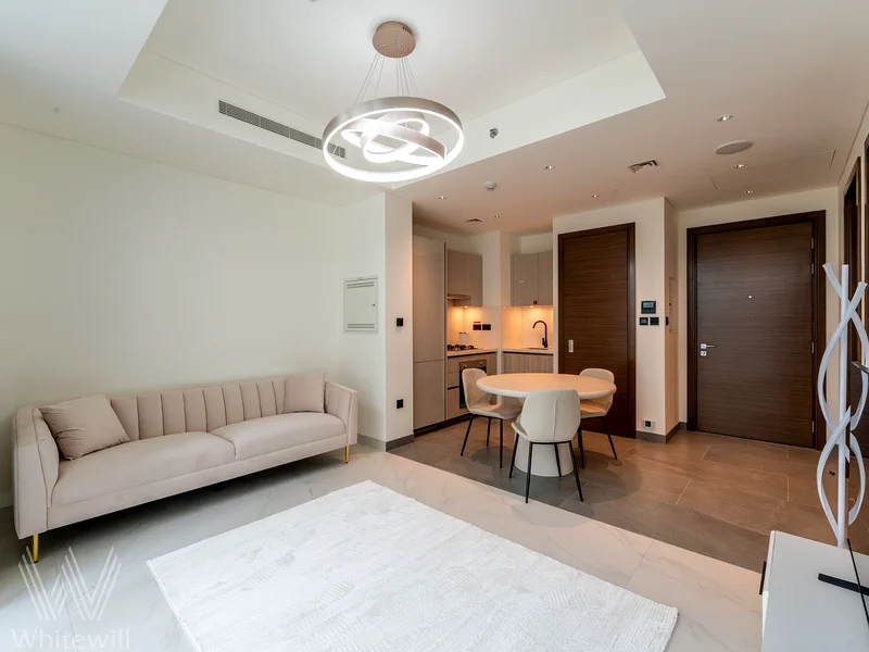 Brand New | Cozy Furnished | Ready For Occupancy63758156712578110