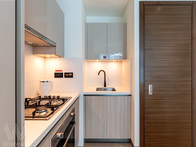 Brand New | Cozy Furnished | Ready For Occupancy63758156712578113