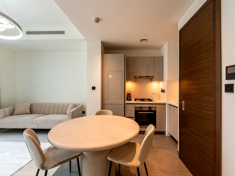 Brand New | Cozy Furnished | Ready For Occupancy63758156712578112