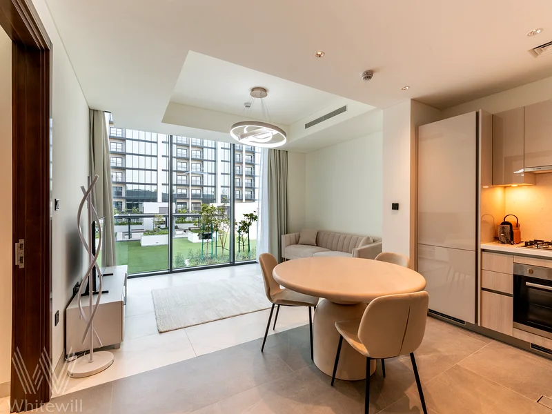 Brand New | Cozy Furnished | Ready For Occupancy63758156712578111