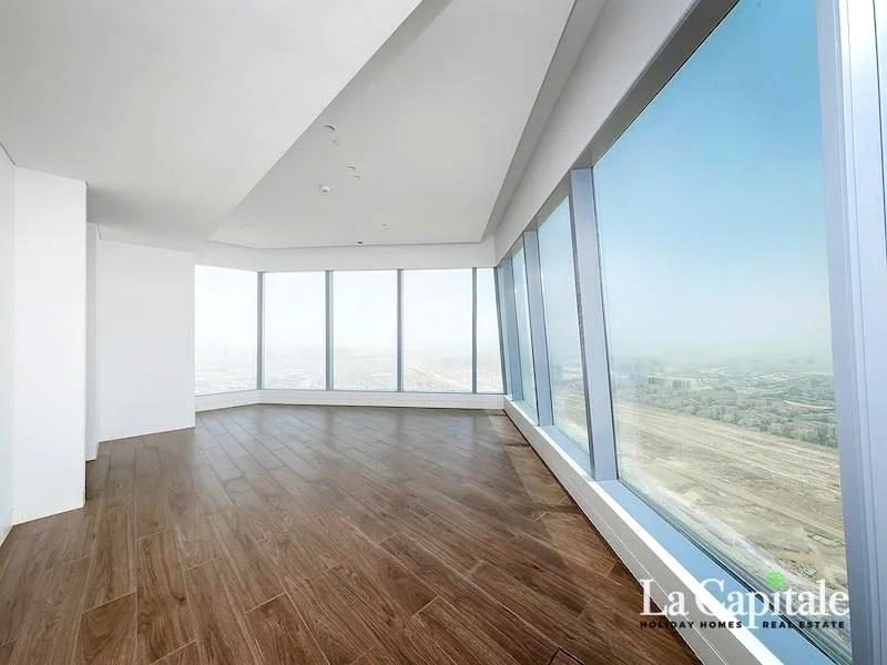 Stunning View | High Floor | Ready to Move63988682835585112
