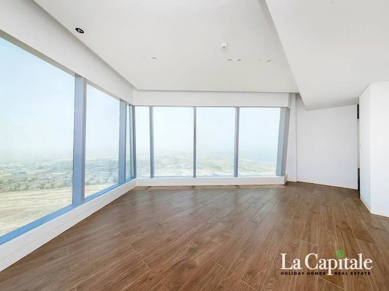 Stunning View | High Floor | Ready to Move63988682835585111