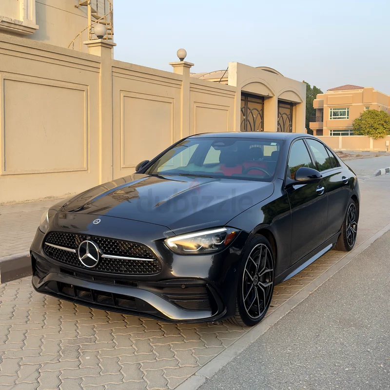 Mercedes c300 202263700563231105111