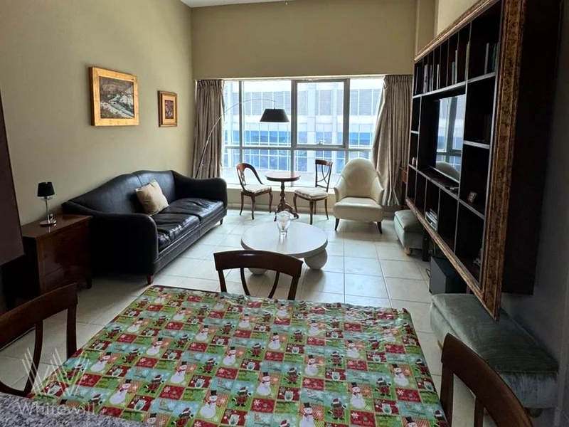 Great Location | Fully Furnished | 2 Cheques | Vacant63774419446403110