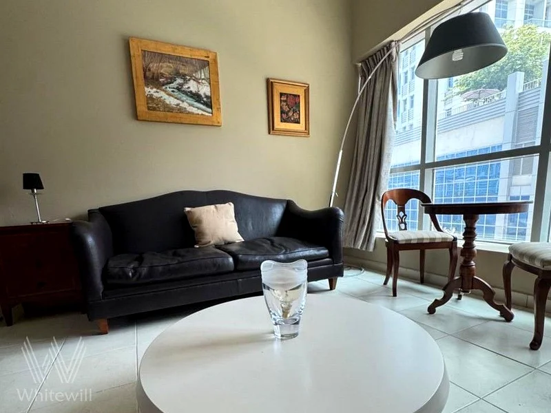 Great Location | Fully Furnished | 2 Cheques | Vacant63774419446403113