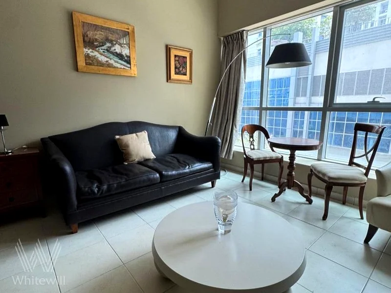 Great Location | Fully Furnished | 2 Cheques | Vacant63774419446403111