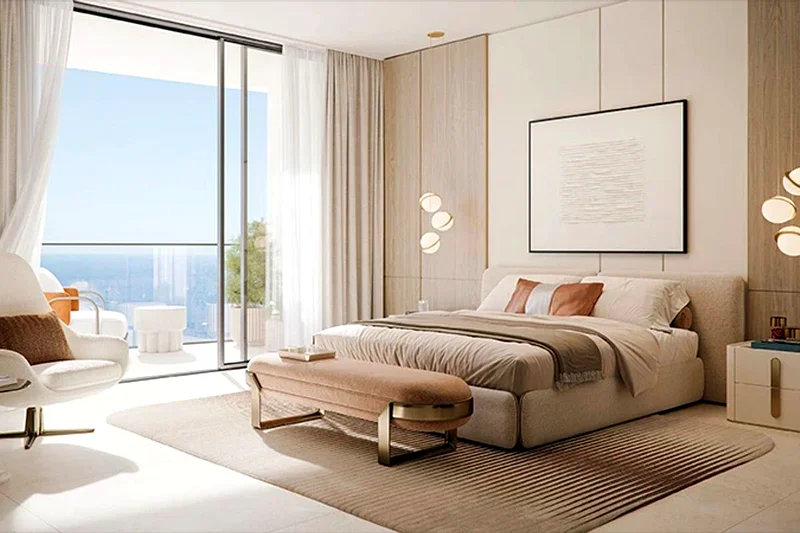 Apt with Luxurious Finishes | Scenic Sea Views63952643547009111