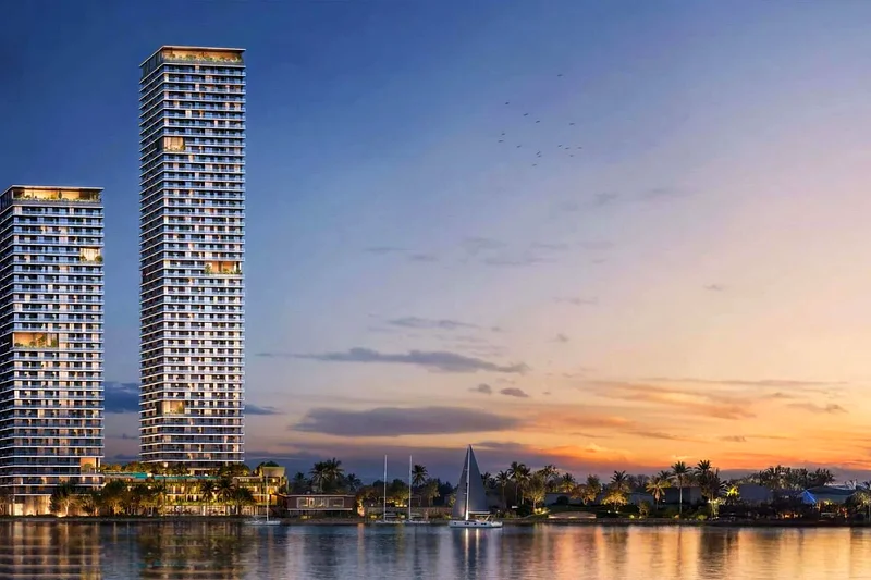 Apt with Luxurious Finishes | Scenic Sea Views63952643547009114