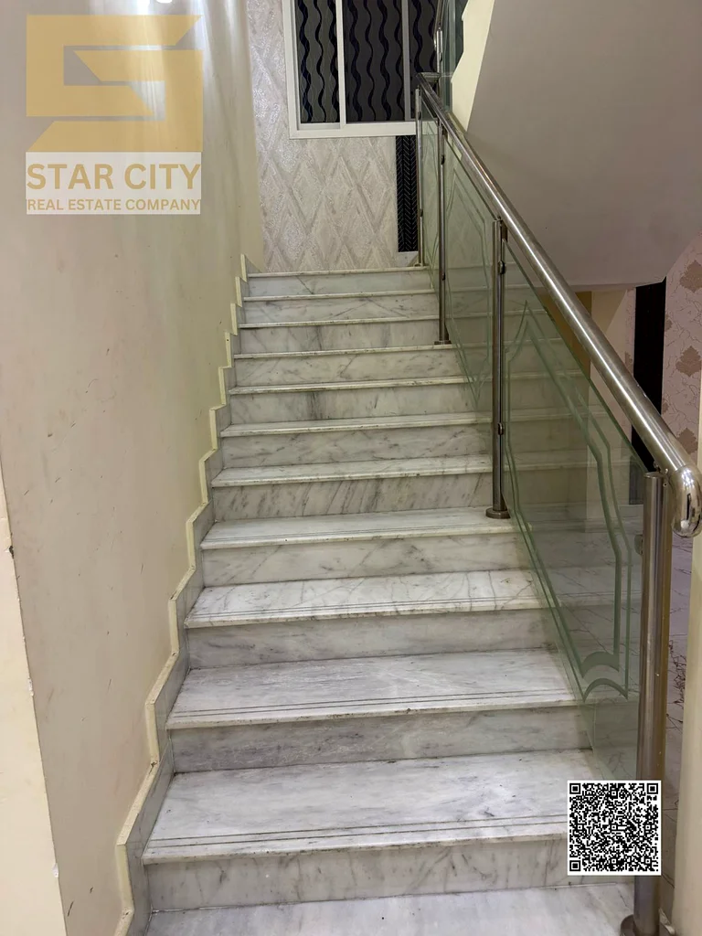 للإيجار – فيلا فاخرة في الياسمين، عجمان 🏡63720052415490114