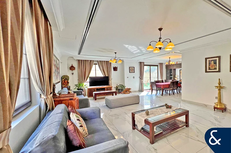 Vacant | Extended | Type 6 | Great Location63915839902082113