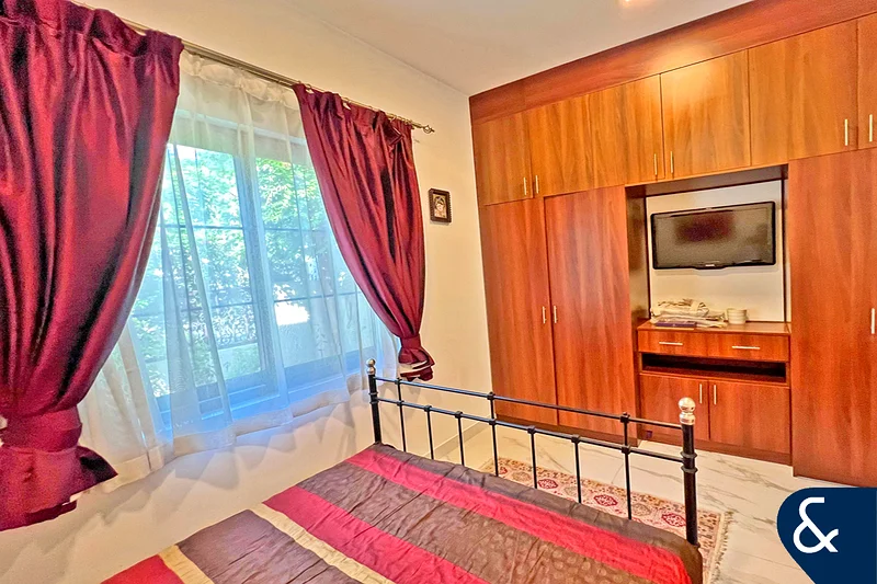 Vacant | Extended | Type 6 | Great Location63915839902082111