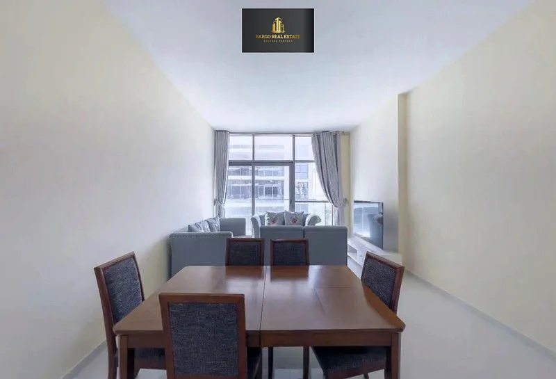 مجمع جولف للسكن | مفروش بالكامل | موقع مميز63971812051587114