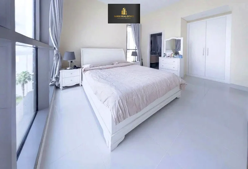 مجمع جولف للسكن | مفروش بالكامل | موقع مميز63971812051587111