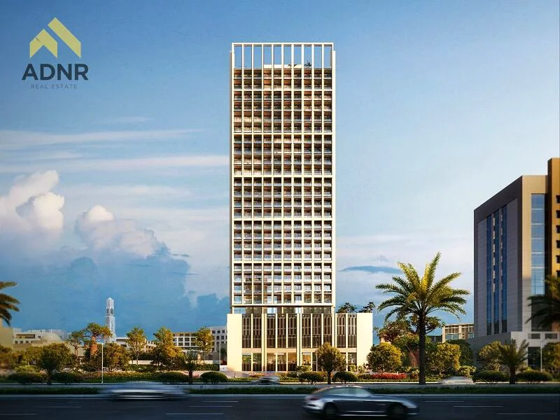 Ready Soon | Payment Plan | Burj Khalifa View | High ROI63970277492865110
