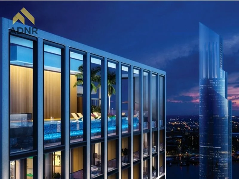 Ready Soon | Payment Plan | Burj Khalifa View | High ROI63970277492865114