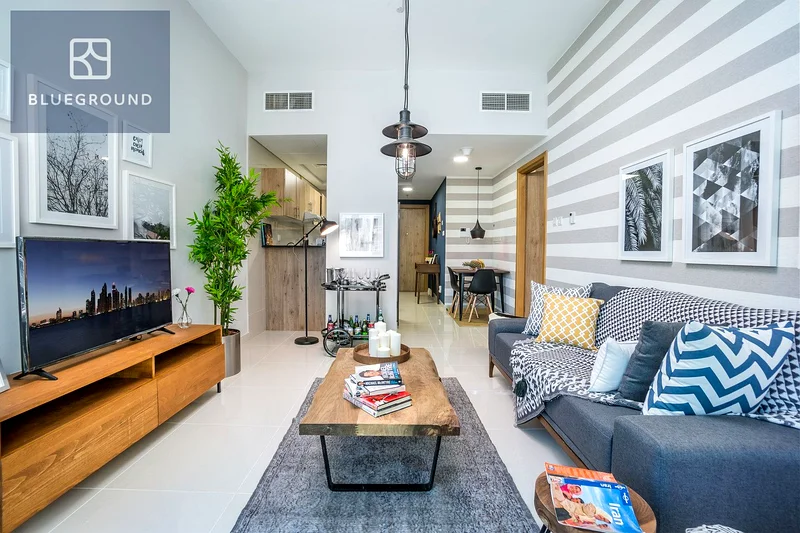 Marina View | Furnished | Flexible Terms63773248534915111