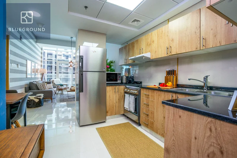 Marina View | Furnished | Flexible Terms63773248534915114