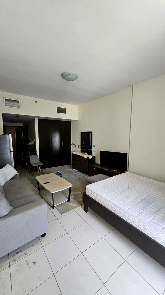 12 Cheques with paid chiller| Furnished with balcony| Open view63735397884163110