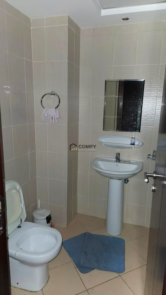 12 Cheques with paid chiller| Furnished with balcony| Open view63735397884163114