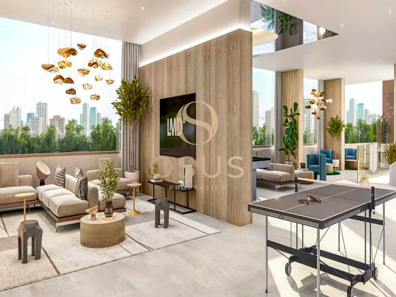 Semi-Furnished | Q1 2028 Handover | Prime Location63944293659906113