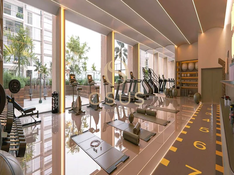 Semi-Furnished | Q1 2028 Handover | Prime Location63944293659906114