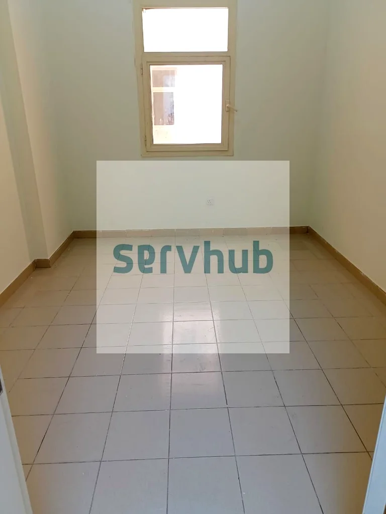 Spacious Rooms | MOHRE Approved | 24,000 AED Yearly | In-house Facilities64064024329985112