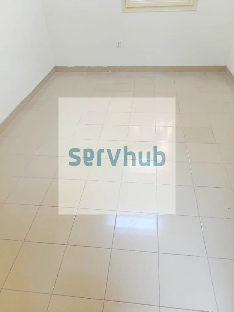 Spacious Rooms | MOHRE Approved | 24,000 AED Yearly | In-house Facilities64064024329985113