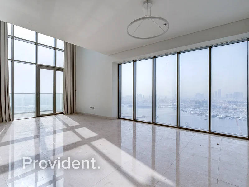 Large Layout | Water View | High Floor63724787100803110