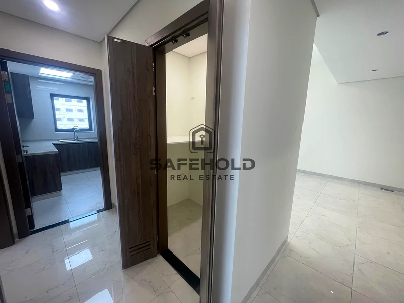 مبنى جديد بالكامل | غرفتا نوم | للإيجار63766268406145114