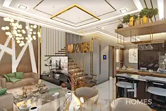 2 Exclusive Units | Mid Floor | 2BR | Pool