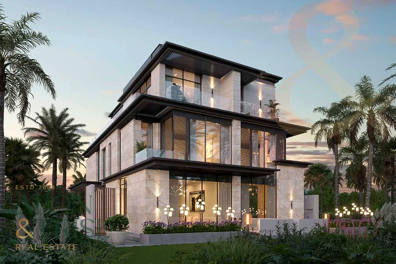 MBR City  | Luxury Villa | Semi Detached | 35/6563989488708867111