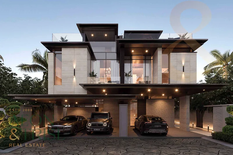 MBR City  | Luxury Villa | Semi Detached | 35/6563989488708867110