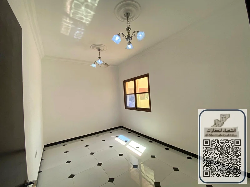 Medium apartment, two bedrooms and a hall, with a very elegant design and finishing, on an area of ​​1600 square feet63719334934402114
