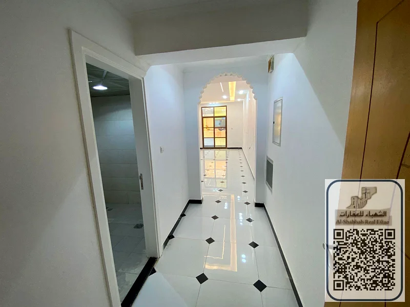 Medium apartment, two bedrooms and a hall, with a very elegant design and finishing, on an area of ​​1600 square feet63719334934402113