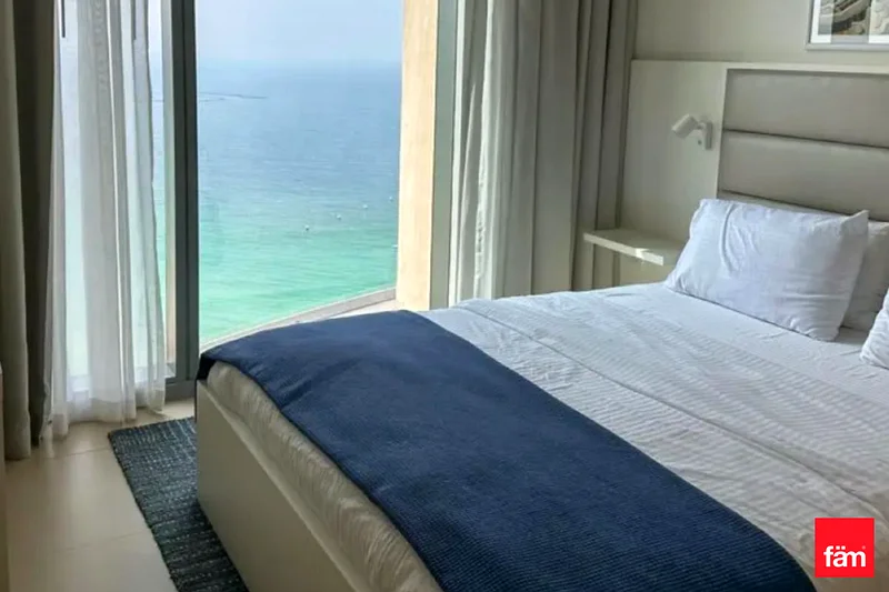 Furnished | Sunset View | High floor63776526569218110